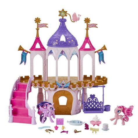 Complete compilation of my little pony friendship is magic toys